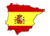 RESIDENCIA SAN COSME - Espanol